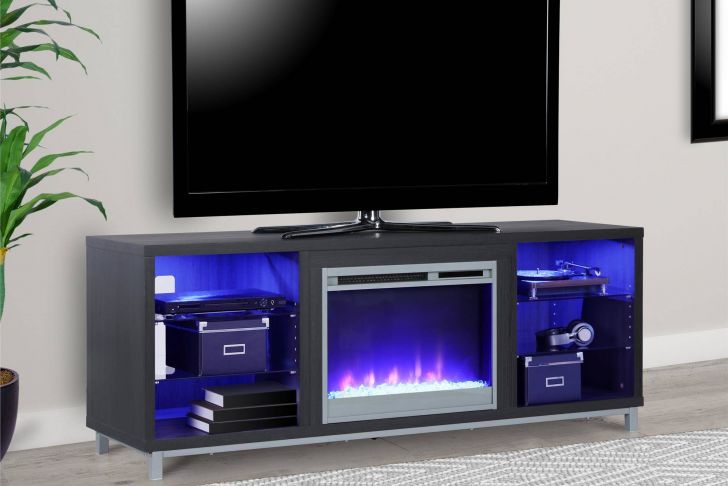 Walmart Fireplace Tv Stand Best Of Ameriwood Home Lumina Fireplace Tv Stand for Tvs Up to 70