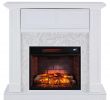 Walmart Fireplaces Indoor Best Of Bold Flame 38 Inch Wall Corner Electric Fireplace In White