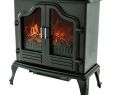 Walmart Fireplaces Indoor Elegant Duraflame Freestanding Infrared Quartz Fireplace Stove