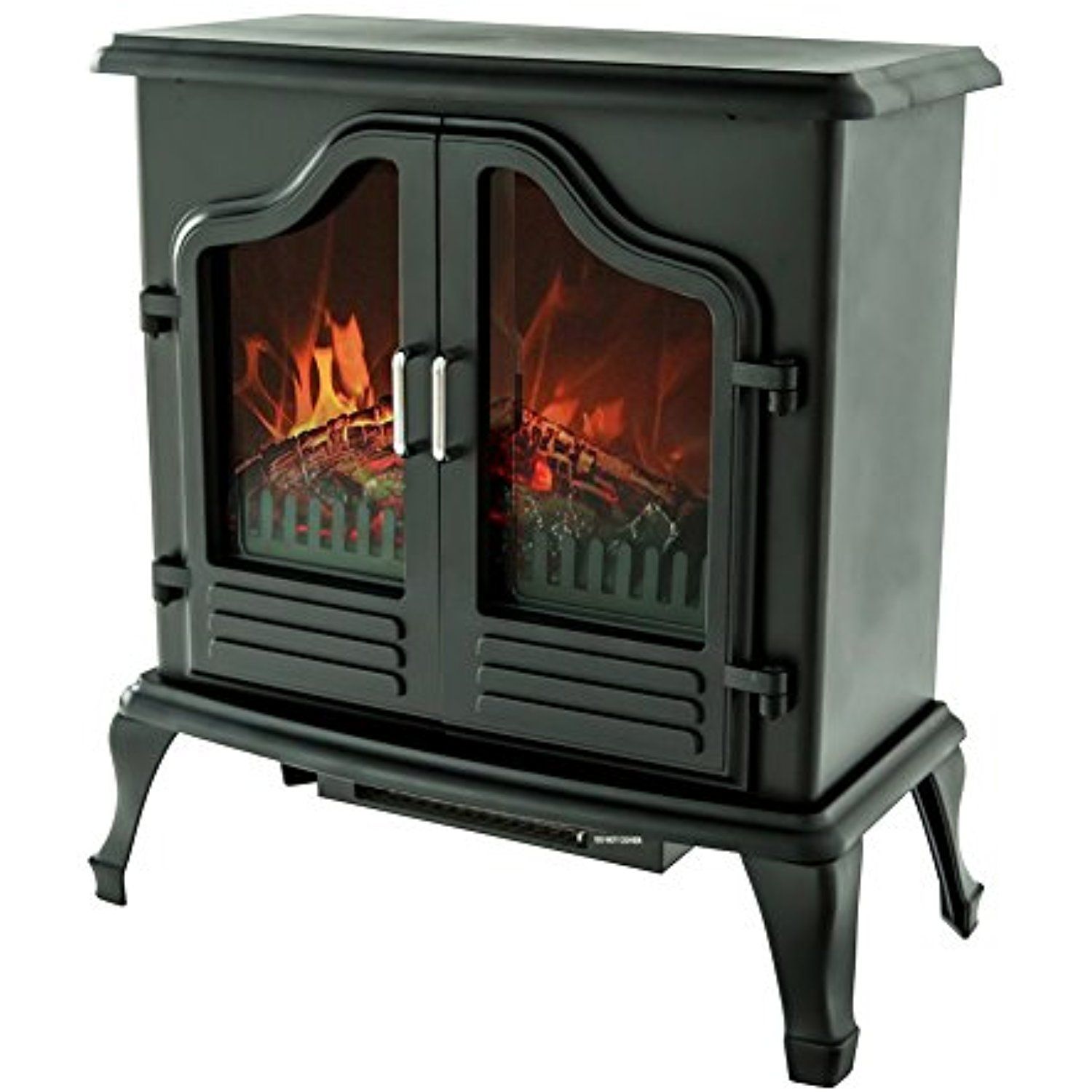 Walmart Fireplaces Indoor Elegant Duraflame Freestanding Infrared Quartz Fireplace Stove