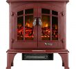 Walmart Fireplaces Indoor Fresh Duraflame Freestanding Infrared Quartz Fireplace Stove