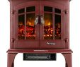 Walmart Fireplaces Indoor Fresh Duraflame Freestanding Infrared Quartz Fireplace Stove