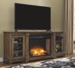 Walmart Fireplaces Indoor Luxury Tennyson Electric Fireplace W Bookcases