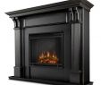 Walmart Fireplaces Indoor New Duraflame Freestanding Infrared Quartz Fireplace Stove