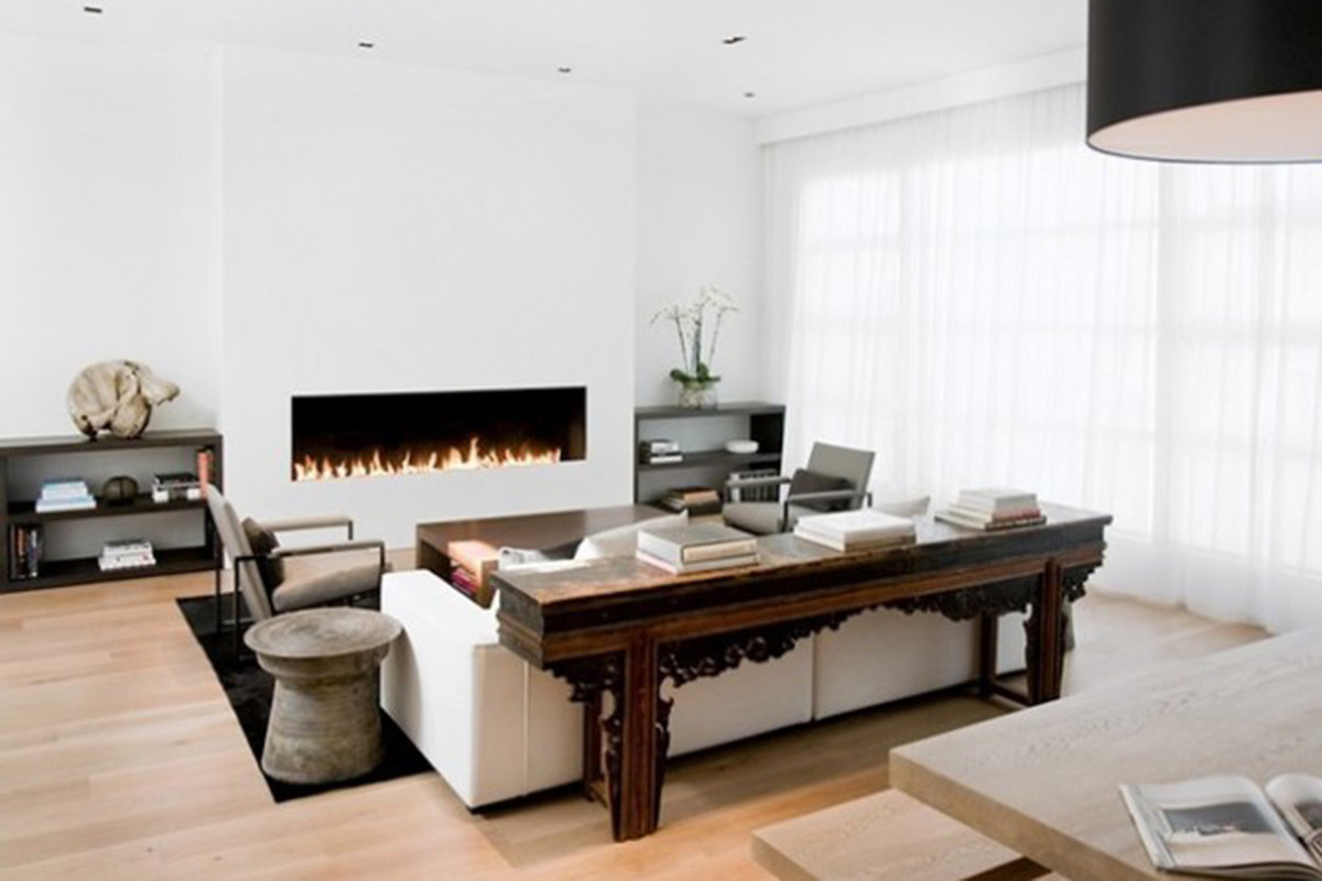 Walnut Creek Fireplace Best Of 5 Fireplace Design Ideas to Warm Up Your Home