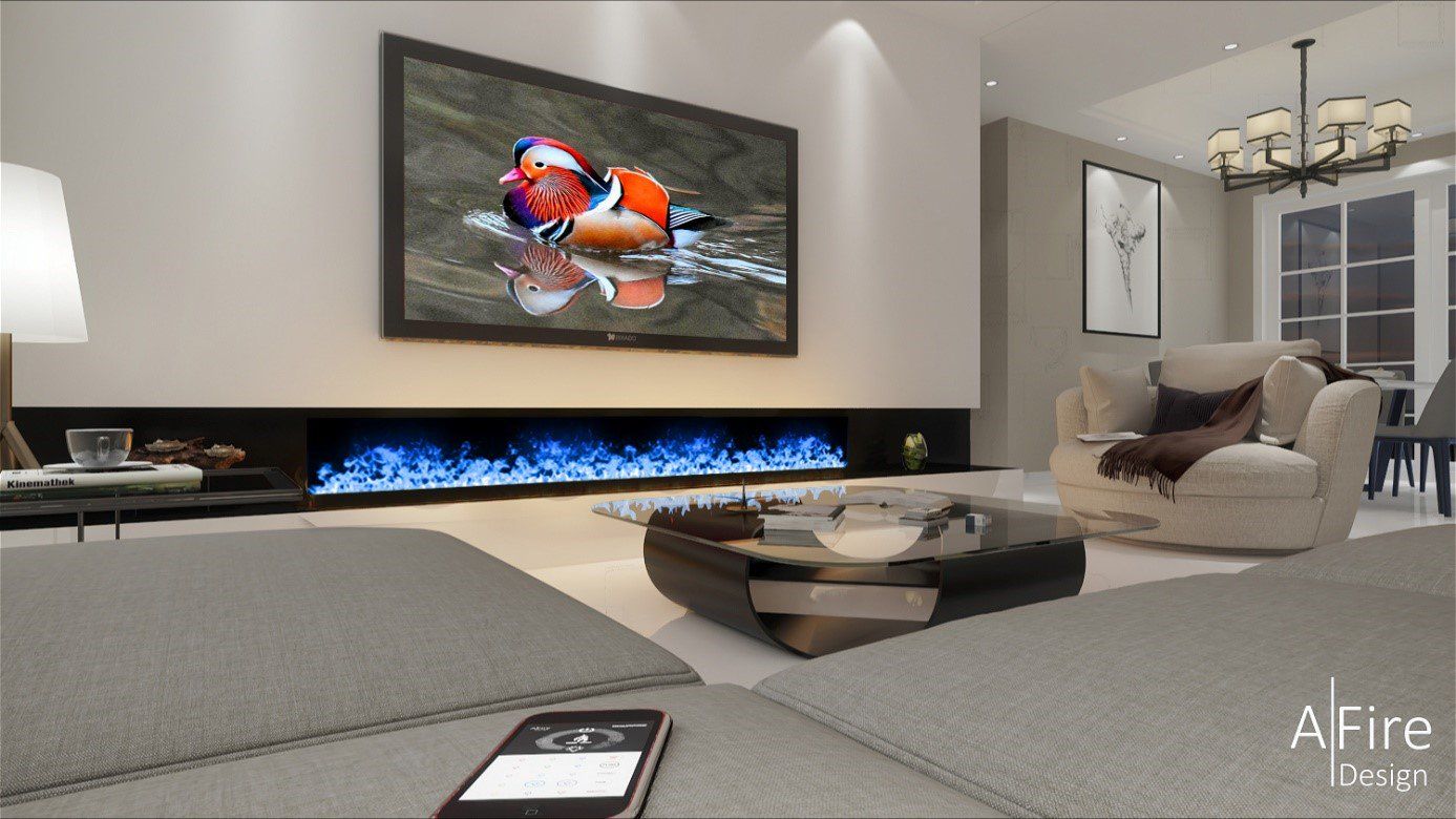 Water Fireplace Best Of Televisionfireplace Popular Pinterest