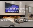 Water Fireplace Best Of Watervaporfireplaceinsert Popular Pinterest