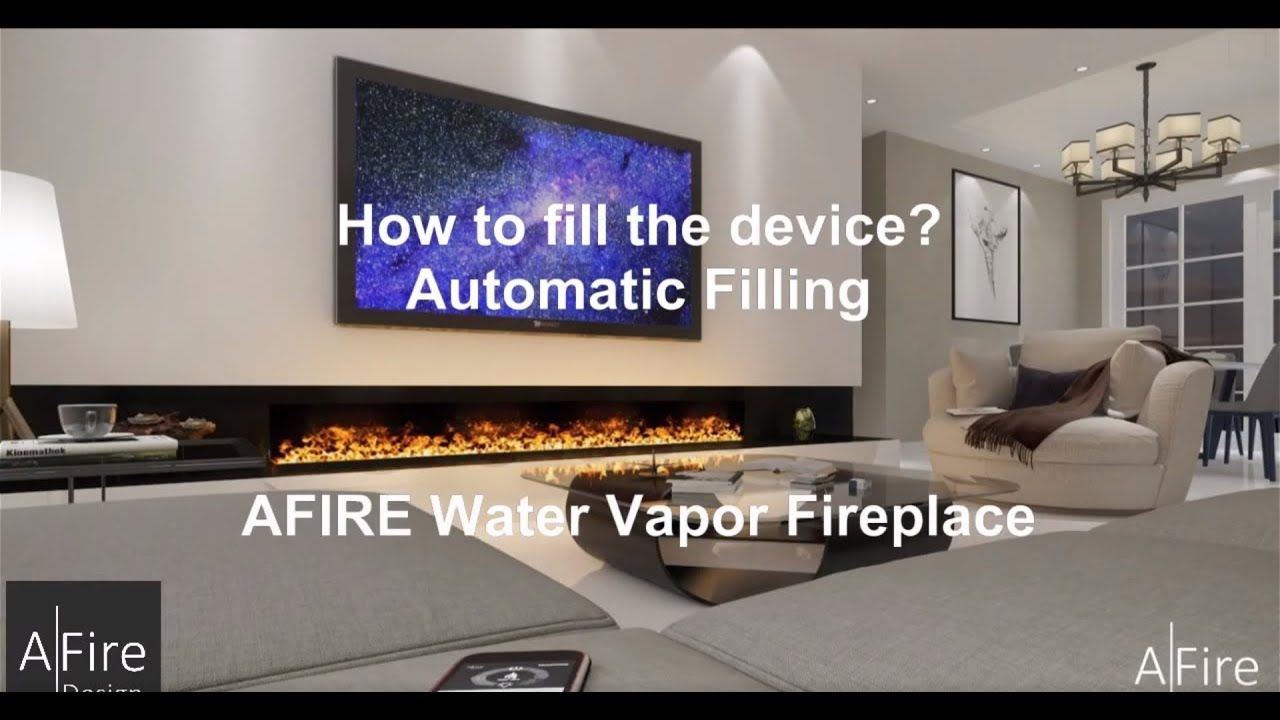 Water Fireplace Best Of Watervaporfireplaceinsert Popular Pinterest