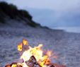 Water Fireplace Luxury Helios Firebowl Outdoor