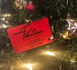Watson's Fireplace Elegant Sams Christmas Cards