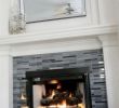 Watsons Fireplace New 24 Glass Tile Fireplace
