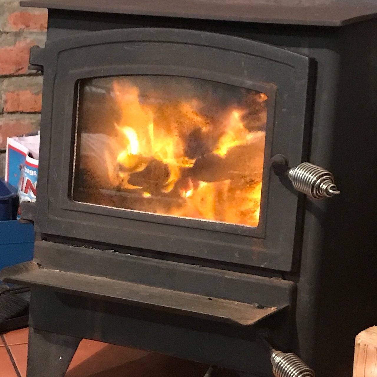 Watsons Fireplace New Catlins Beach House at Curio Bay Updated 2019 Prices