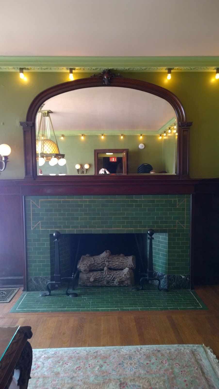 Watsons Fireplace New Pinterest