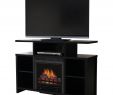 Wayfair Electric Fireplace Insert Awesome Carson Fireplace Tv Console for Tvs Up to 70 Multiple Colors