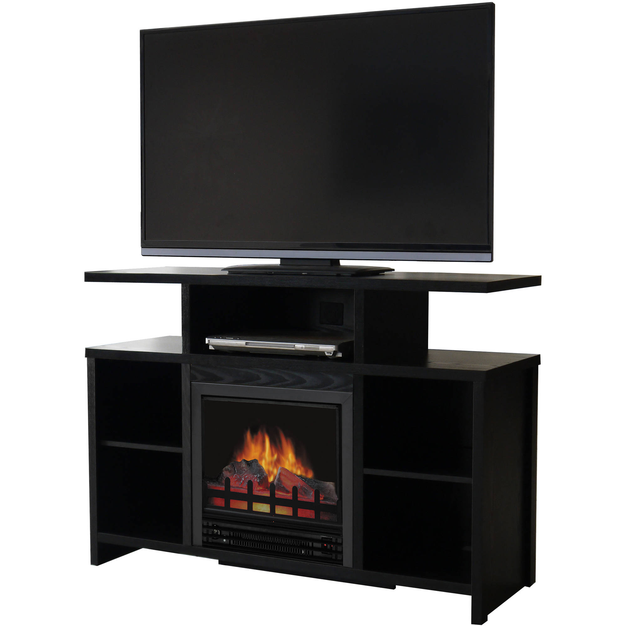 Carson Fireplace Tv Console For Tvs Up To 70 Multiple Colors 215cb9f5 7e45 4b32 b6f3 c8a8b7fefeb8 1 c eb dfc