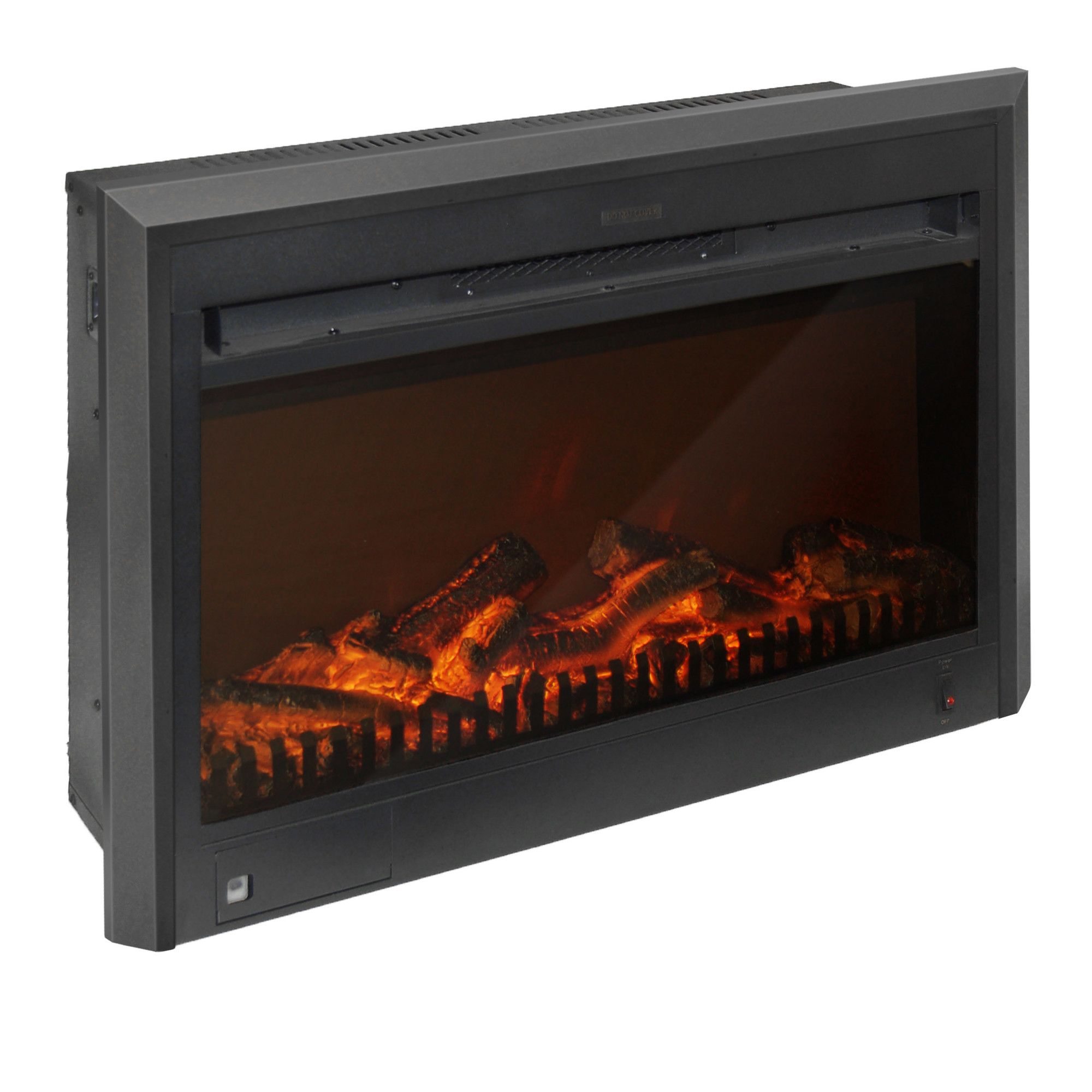Electric Fireplace Insert Wayfair House 8e9274f410f b691b b143