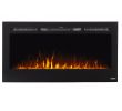 Wayfair Electric Fireplace Insert Luxury Annetta Recessed Wall Mounted Electric Fireplace