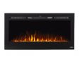 Wayfair Electric Fireplace Insert Luxury Annetta Recessed Wall Mounted Electric Fireplace