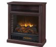 Wayfair Electric Fireplace Insert Unique Media Fireplace with Remote