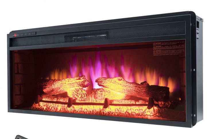 Wayfair Electric Fireplace Inserts Beautiful Electric Fireplace Insert