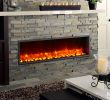 Wayfair Electric Fireplace Inserts Luxury Wide Electric Fireplace Charming Fireplace