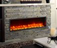 Wayfair Electric Fireplace Inserts Luxury Wide Electric Fireplace Charming Fireplace