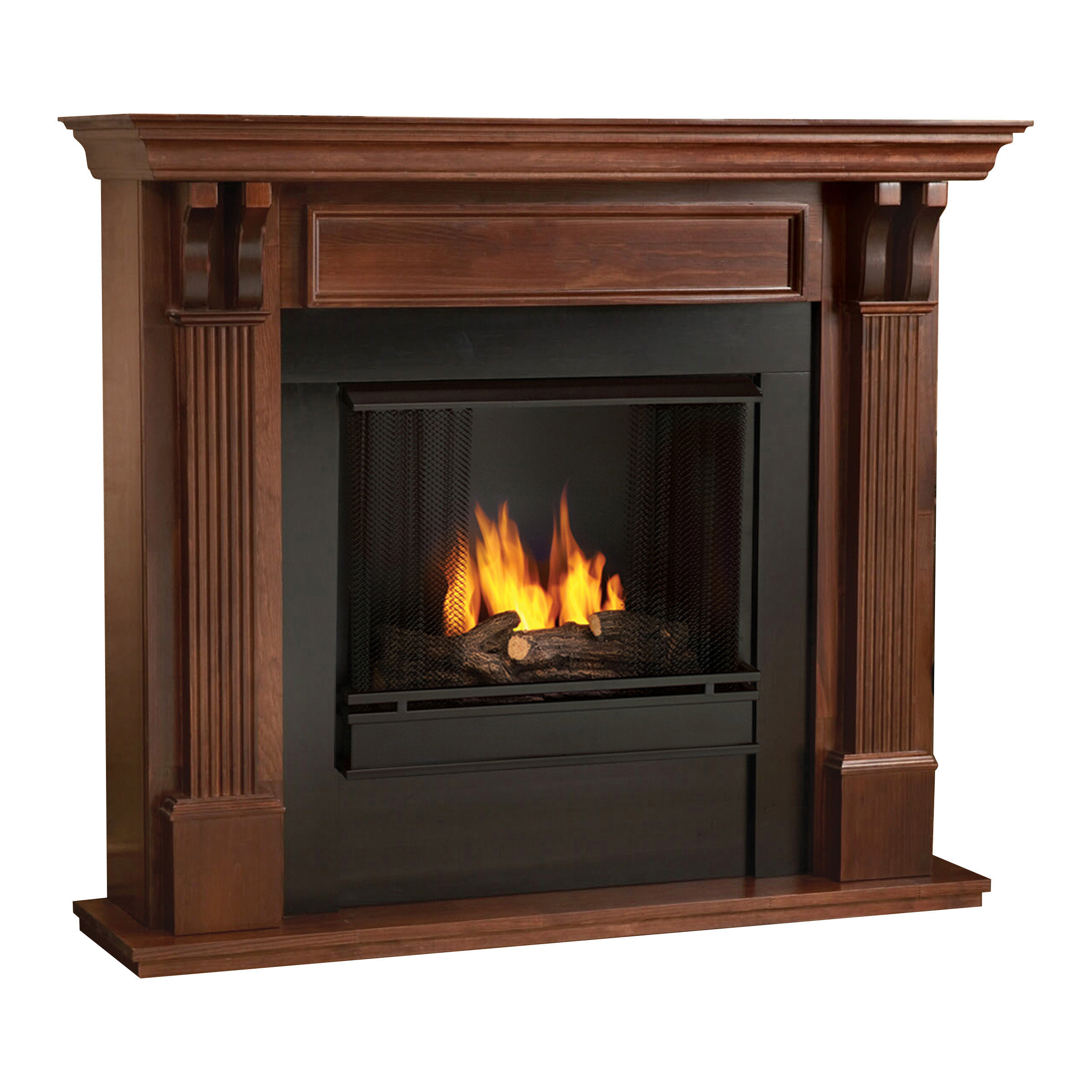 Wayfair Fireplace Mantel Unique Gel Powered Ventless Fireplace Charming Fireplace