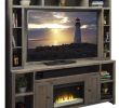 Wayfair Fireplace Tv Stand Elegant Uberraschend Wayfair Rustic Entertainment Center Basement