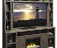 Wayfair Fireplace Tv Stand Elegant Uberraschend Wayfair Rustic Entertainment Center Basement