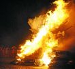 Wayfair Gas Fireplace New Phoenixville Munity Rises to Set Off New Phoenix Bonfire