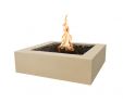 Wayfair Outdoor Fireplace Elegant the Outdoor Plus top Fires by Quad 36" Propane Fire Pit