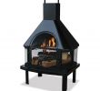 Wayfair Outdoor Fireplace Inspirational Shop Blue Rhino 360 Degree Black Firehouse Free Shipping