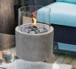 Wayfair Outdoor Fireplace New Coral Coast Kona Tabletop Firebowl Products In 2019