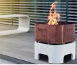 Wayfair Outdoor Fireplace Unique Opus Ignis