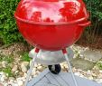Weber Fireplace Best Of Weber Kettle Grill 1977 Vintage 22" Bright Red Charcoal