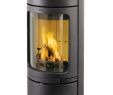 Weber Fireplace Elegant Kaminofen Leda Novia Cl 6 Kw