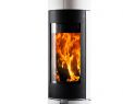Weber Fireplace Fresh Kaminofen Novaline Aura Dea 7 Kw Kaufen