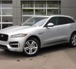 Well Universal Electric Fireplace 72 Media Console Elegant New 2018 Jaguar F Pace 25t R Sport with Navigation & Awd