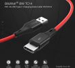 Well Universal Electric Fireplace 72 Media Console Fresh Blitzwolf Bw Tc14 3a Usb Type C Charging Data Cable 3ft 0 91m for Eplus 7 Xiaomi Mi9 Redmi Note 7 F1 S10