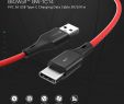 Well Universal Electric Fireplace 72 Media Console Fresh Blitzwolf Bw Tc14 3a Usb Type C Charging Data Cable 3ft 0 91m for Eplus 7 Xiaomi Mi9 Redmi Note 7 F1 S10