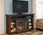 26 Inspirational Well Universal Electric Fireplace 72 Media Console