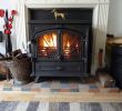 Well Universal Electric Fireplace Elegant How to Improve Old Log Wood Burners Increase Efficiency