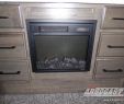 Well Universal Electric Fireplace Luxury New 2020 Heartland Cyclone 4007 toy Hauler Fifth Wheel