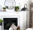 West Elm Fireplace Screen Lovely 395 Best Wood Mantles & Fireplace Surrounds Images In 2019