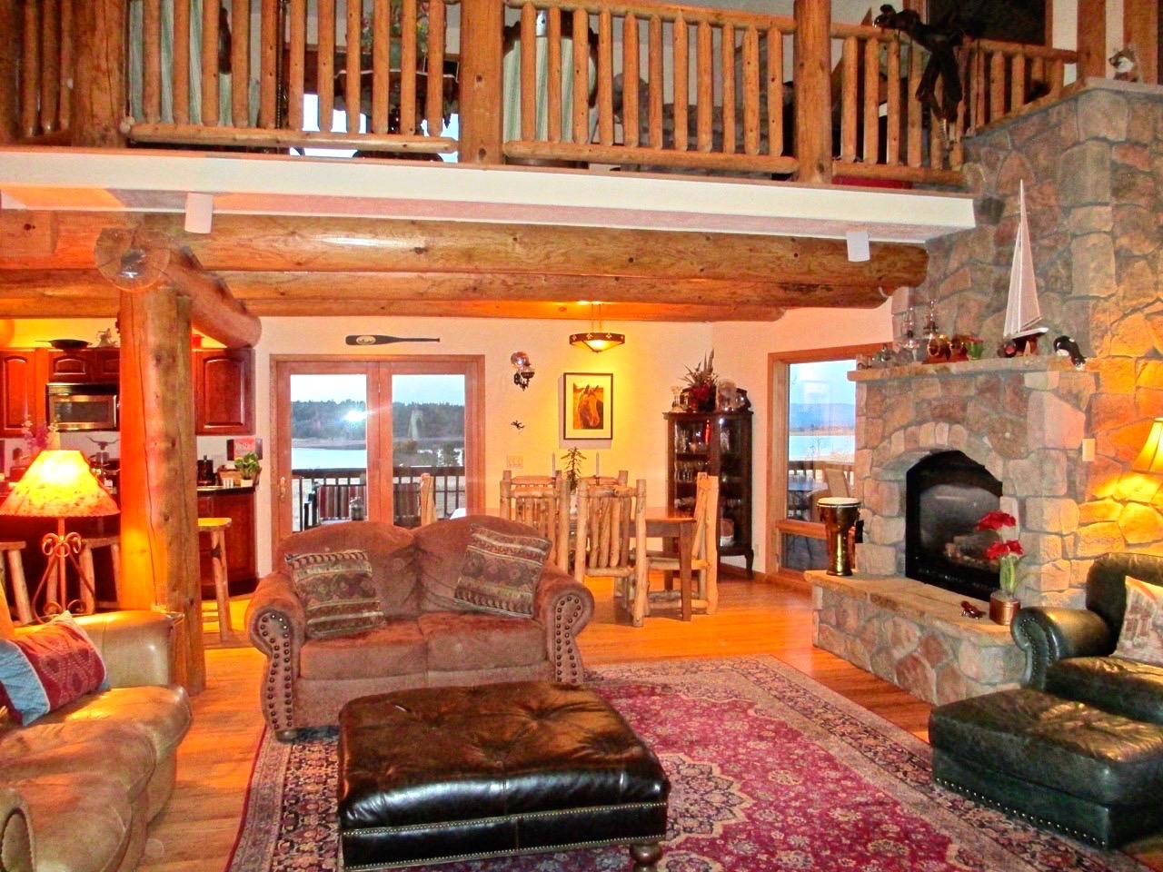 Single Family Homes Telluride Real Estate Corp o