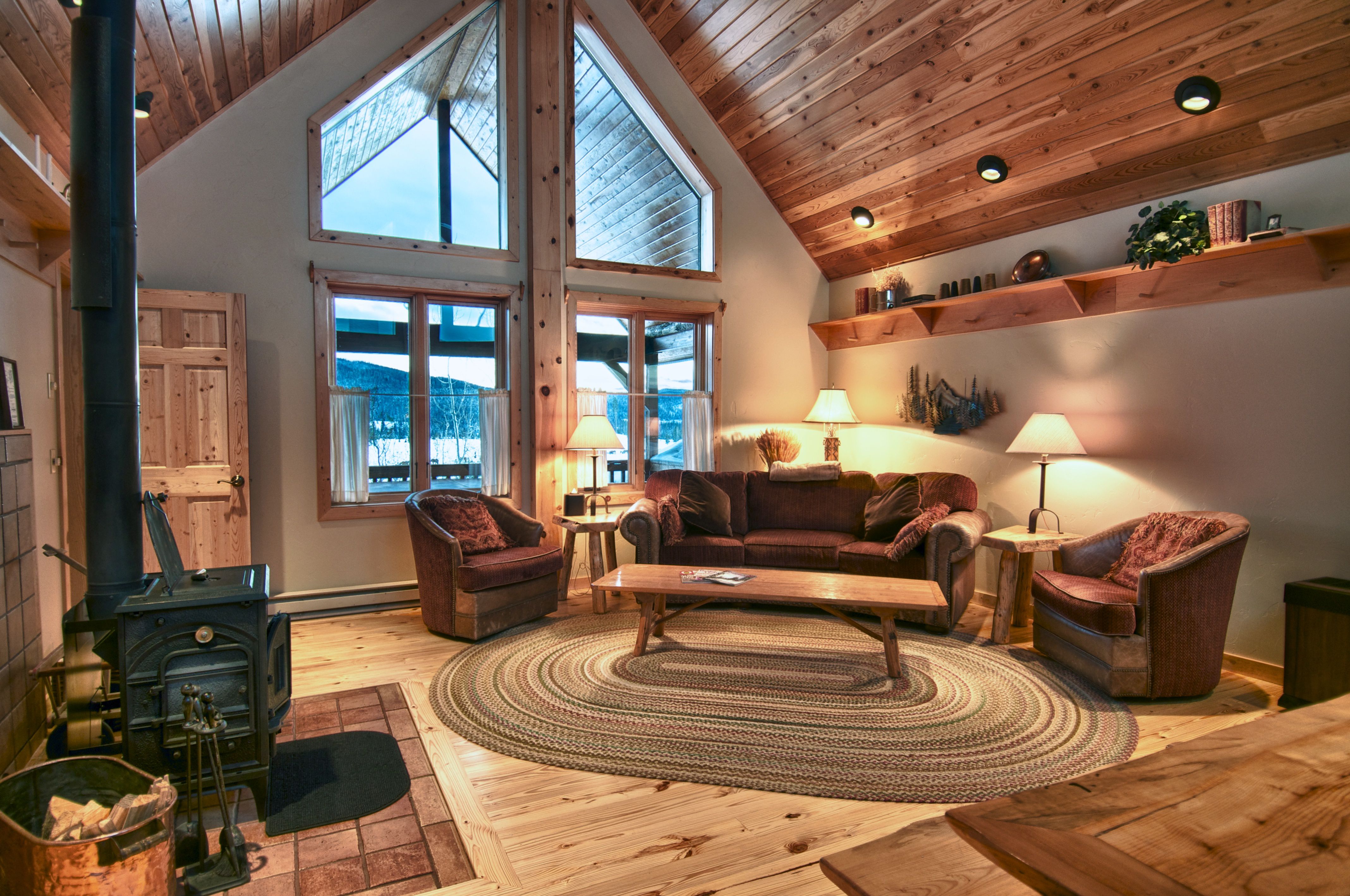 Western Fireplace Colorado Springs Elegant 9 Ways to Do A Colorado Backcountry Vacation