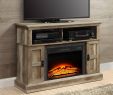 Whalen Electric Fireplace Tv Stand Elegant Fireplace Tv Stand for 55 Tv