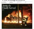 Whalen Elwood Media Fireplace Awesome the Independent by the Independent Newspaper issuu