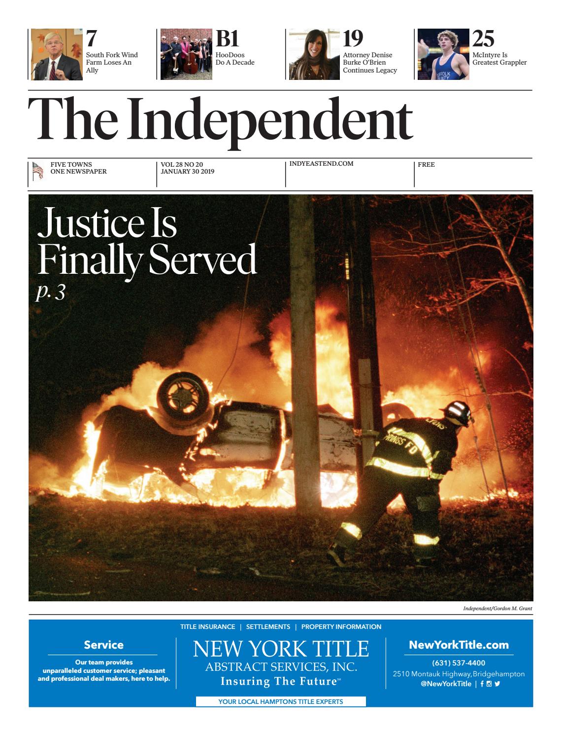 The Independent by The Independent Newspaper issuu page 1
