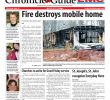 Whalen Elwood Media Fireplace New Arnprior Chroncile Guide Emc by Metroland East Arnprior